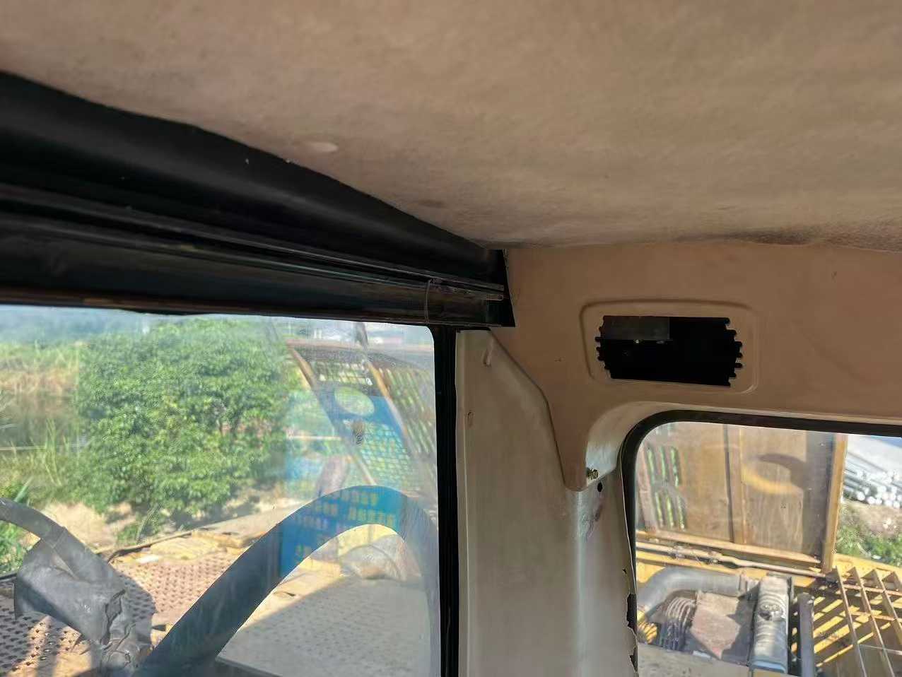 Buy Caterpillar 320C Used Excavator / 6 Used Caterpillar 320C Excavator 2016 Model / 6