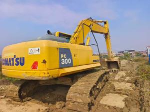 Buy Komatsu PC240-11M0 Used Excavator Used Komatsu PC240-11M0 Excavator 2016 Model