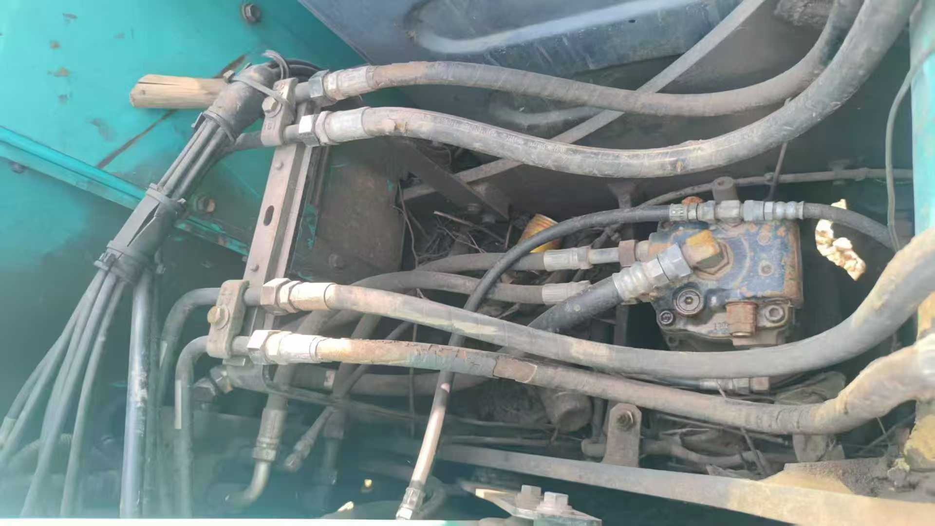 Buy Kobelco SK75 Used Excavator / 6 Used Kobelco SK75 Excavator 2013 Model / 6