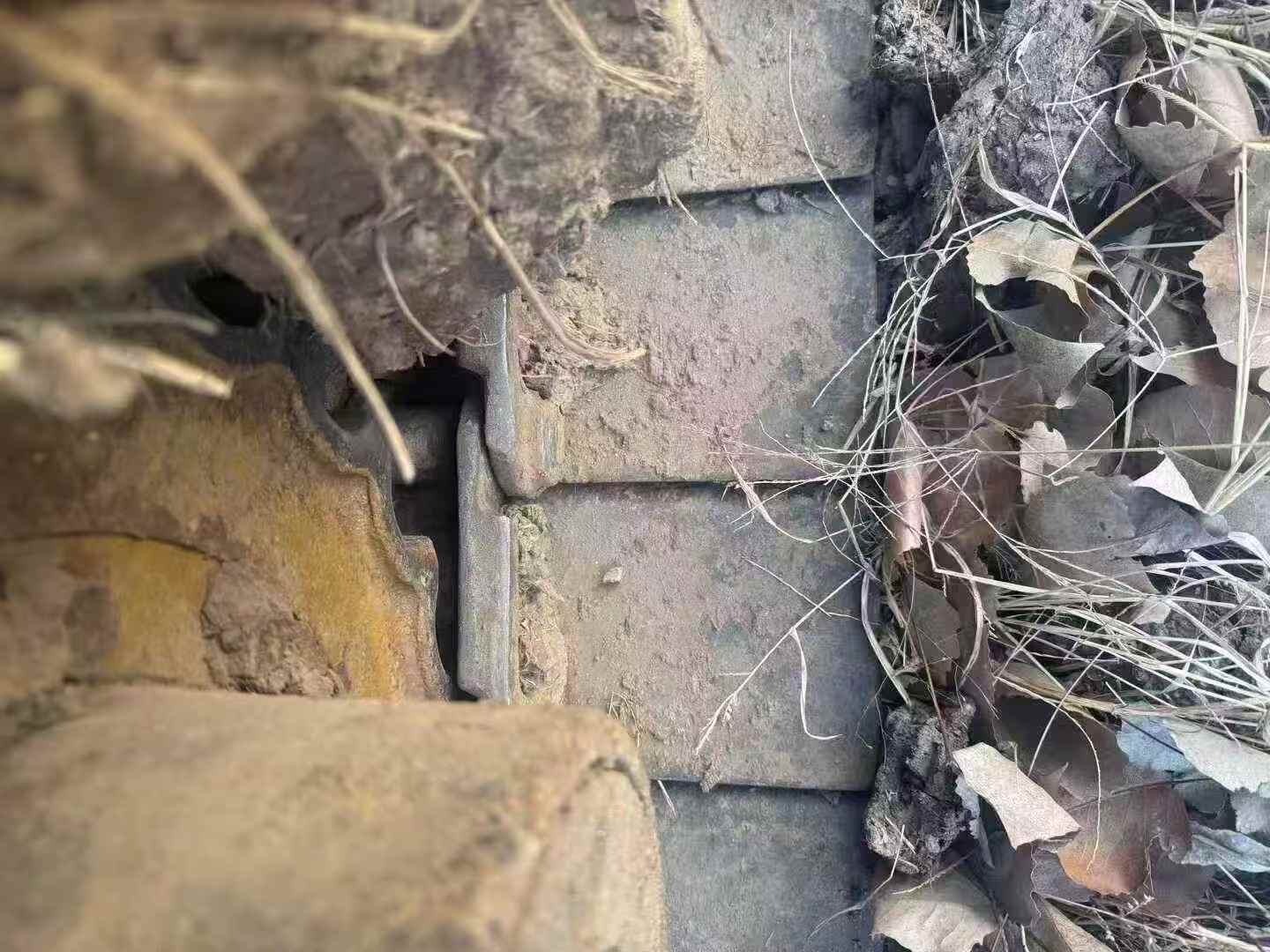 Used Komatsu PC70-8 Excavator 2011 Model / 6