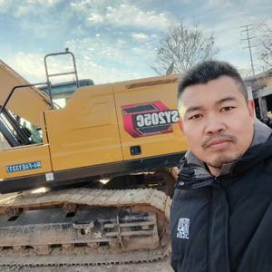 Buy Sany SY205H Used Excavator Used Sany SY205H Excavator 2024 Model