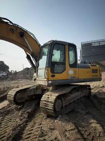 Buy XCMG LW200 Used Excavator / 3 Used XCMG LW200 Excavator 2018 Model / 3