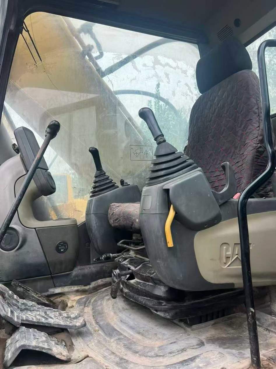 Used Caterpillar 324D Excavator 2013 Model / 9