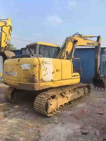 Buy Komatsu PC130 Used Excavator / 5 Used Komatsu PC130 Excavator 2016 Model / 5