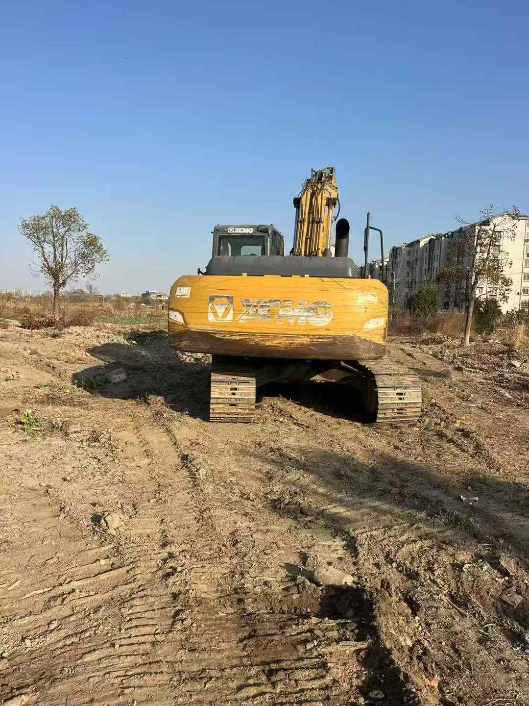 Used XCMG LW200 Excavator 2021 Model / 2