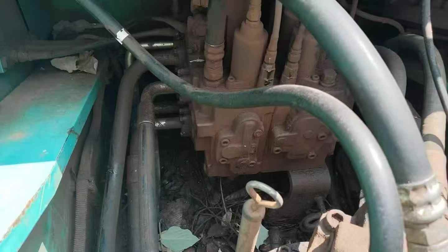 Used Kobelco SK250 Excavator 2011 Model / 7