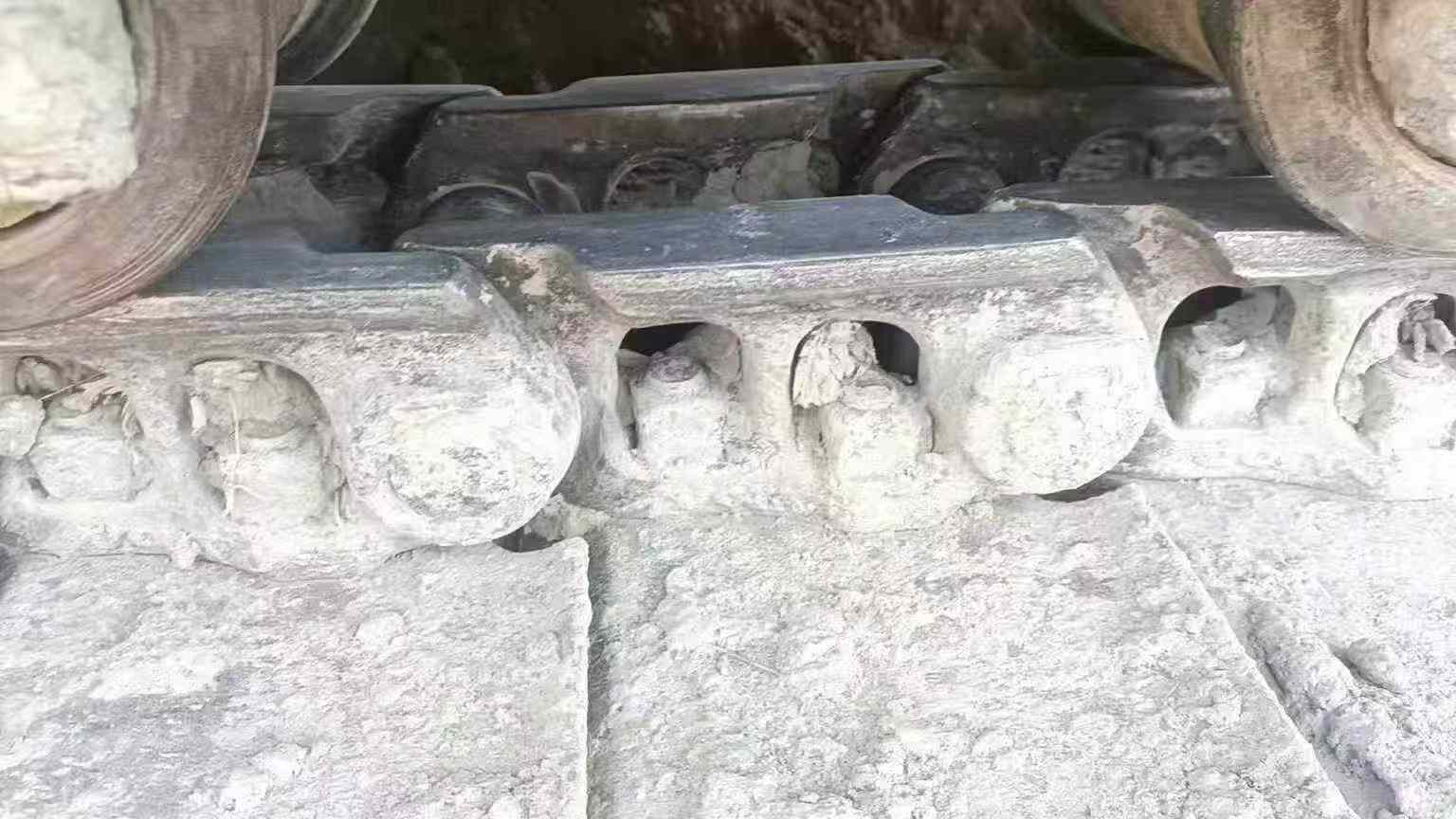 Buy Volvo EC200 Used Excavator / 2 Used Volvo EC200 Excavator 2020 Model / 2