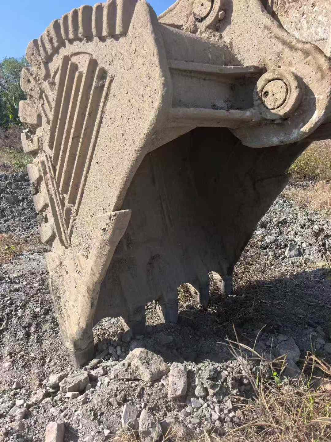 Used Sumitomo SH60 Excavator 2021 Model / 9