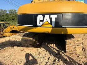 Buy Caterpillar 320C Used Excavator / 2 Used Caterpillar 320C Excavator 2016 Model / 2