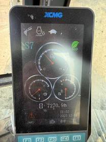 Buy XCMG LW200 Used Excavator / 9 Used XCMG LW200 Excavator 2018 Model / 9