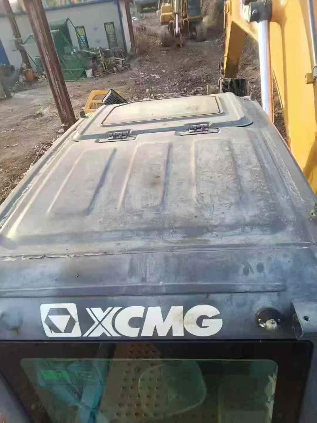 Used XCMG LW200 Excavator 2020 Model / 5