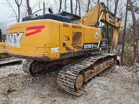 Buy Sany SY200H Used Excavator / 4 Used Sany SY200H Excavator 2020 Model / 4