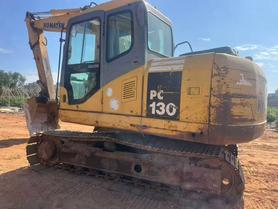 Buy Komatsu PC30-7 Used Excavator / 2 Used Komatsu PC30-7 Excavator 2016 Model / 2