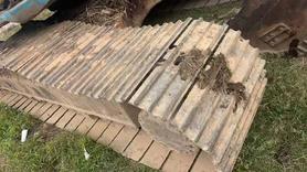 Buy Komatsu PC200LC-6E Used Excavator / 4 Used Komatsu PC200LC-6E Excavator 2016 Model / 4