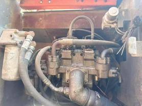 Buy Hitachi ZW250 Used Excavator / 6 Used Hitachi ZW250 Excavator 2016 Model / 6