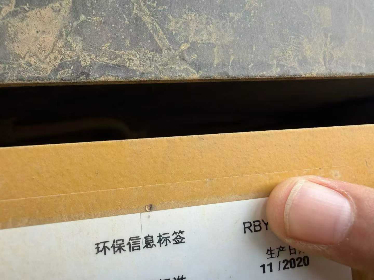 Used Caterpillar 349FL Excavator 2020 Model / 5