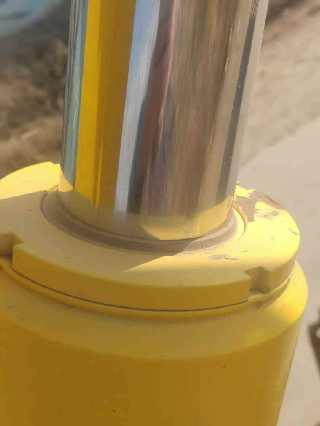 Used Sumitomo SH80-6B Excavator 2017 Model / 5