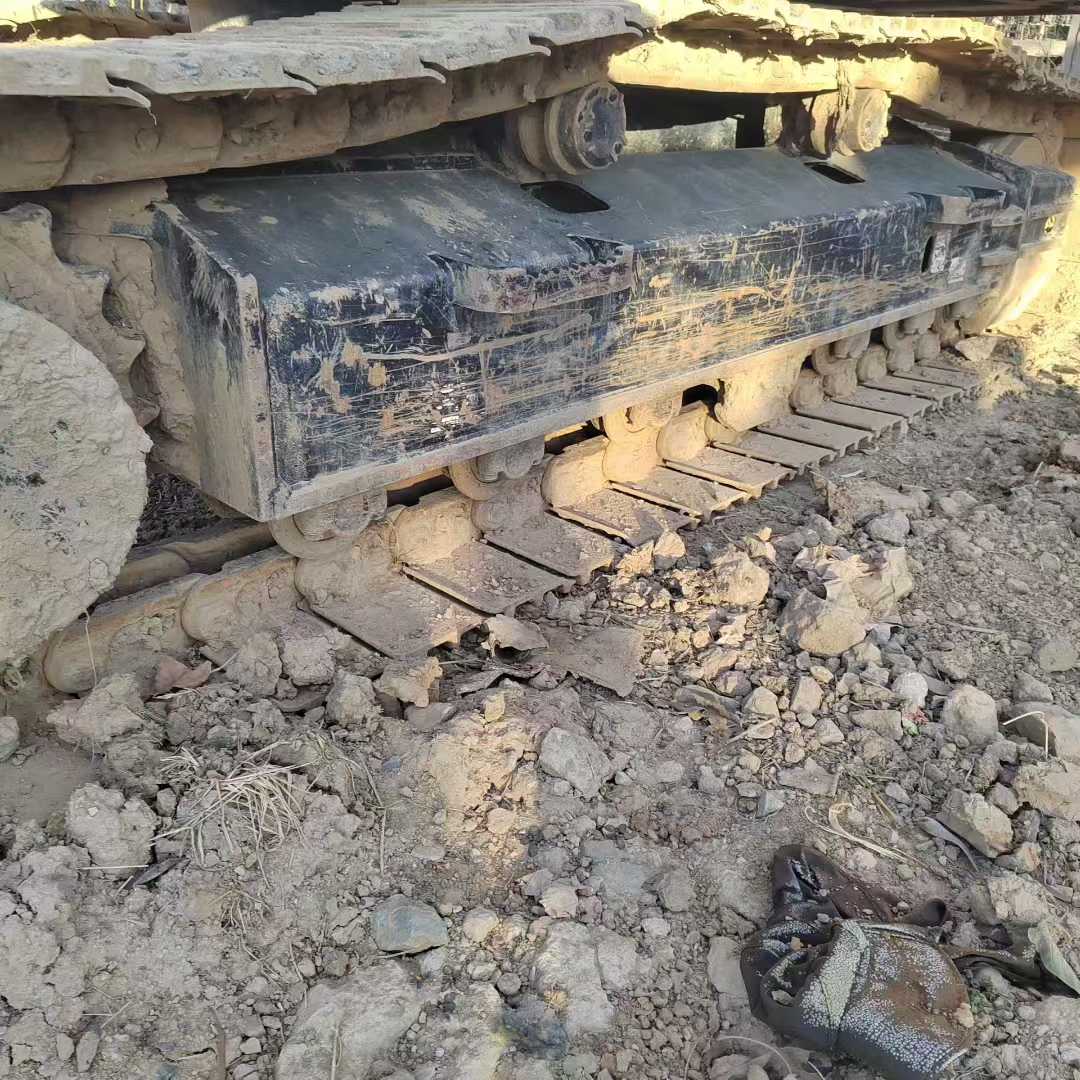 Used Sany SY205H Excavator 2024 Model / 5