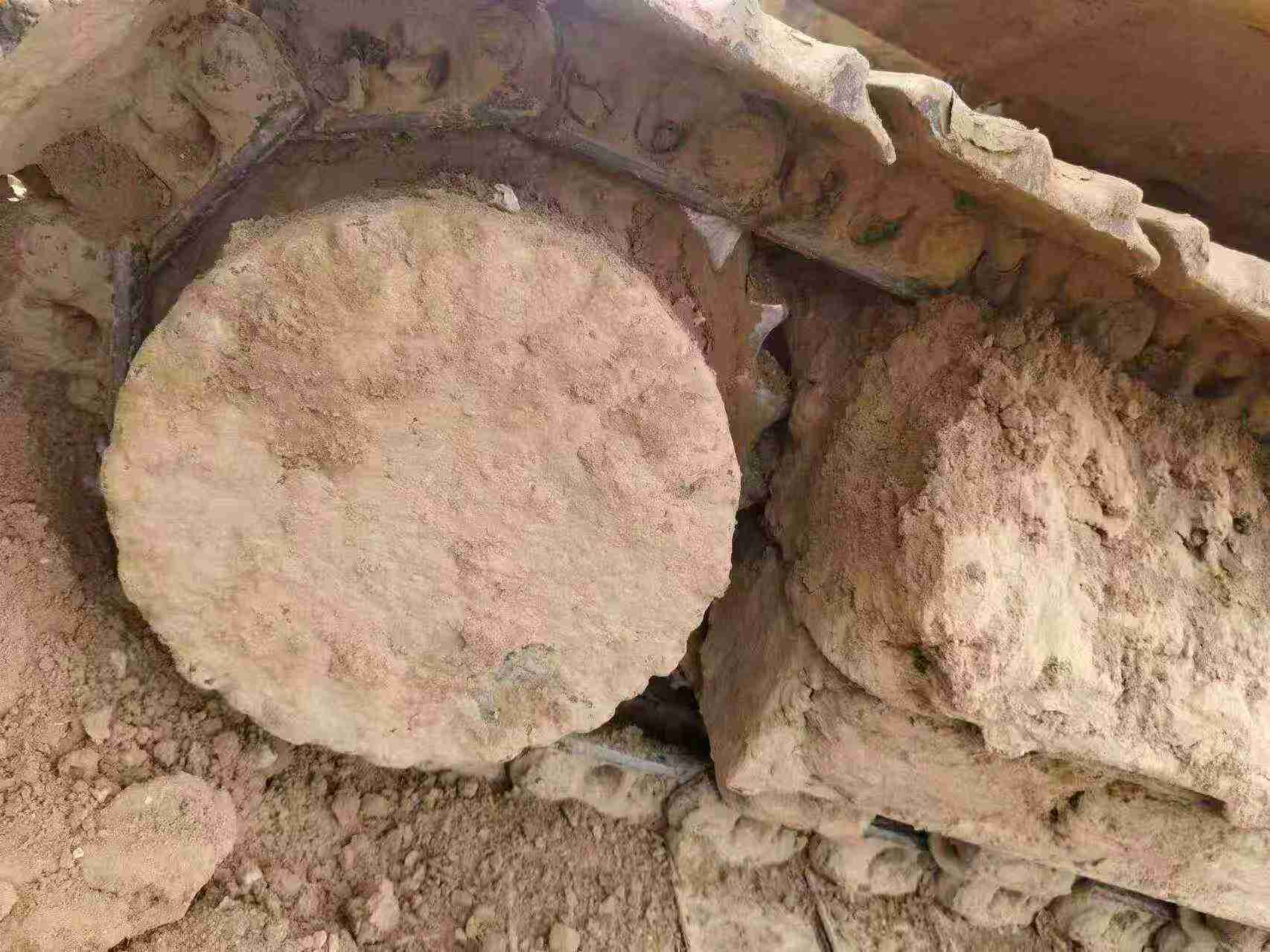 Used Caterpillar 320D Excavator 2013 Model / 3