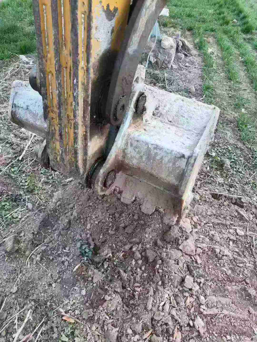 Used XCMG XE60 Excavator 2019 Model / 5