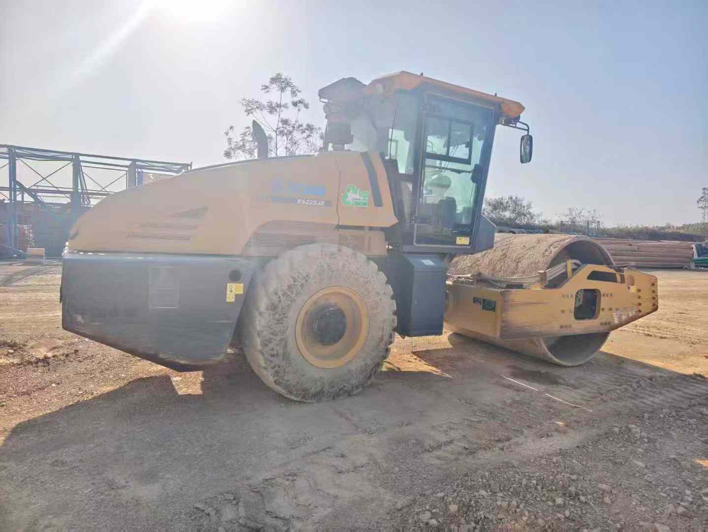 Used XCMG XE3000 Excavator 2021 Model / 5