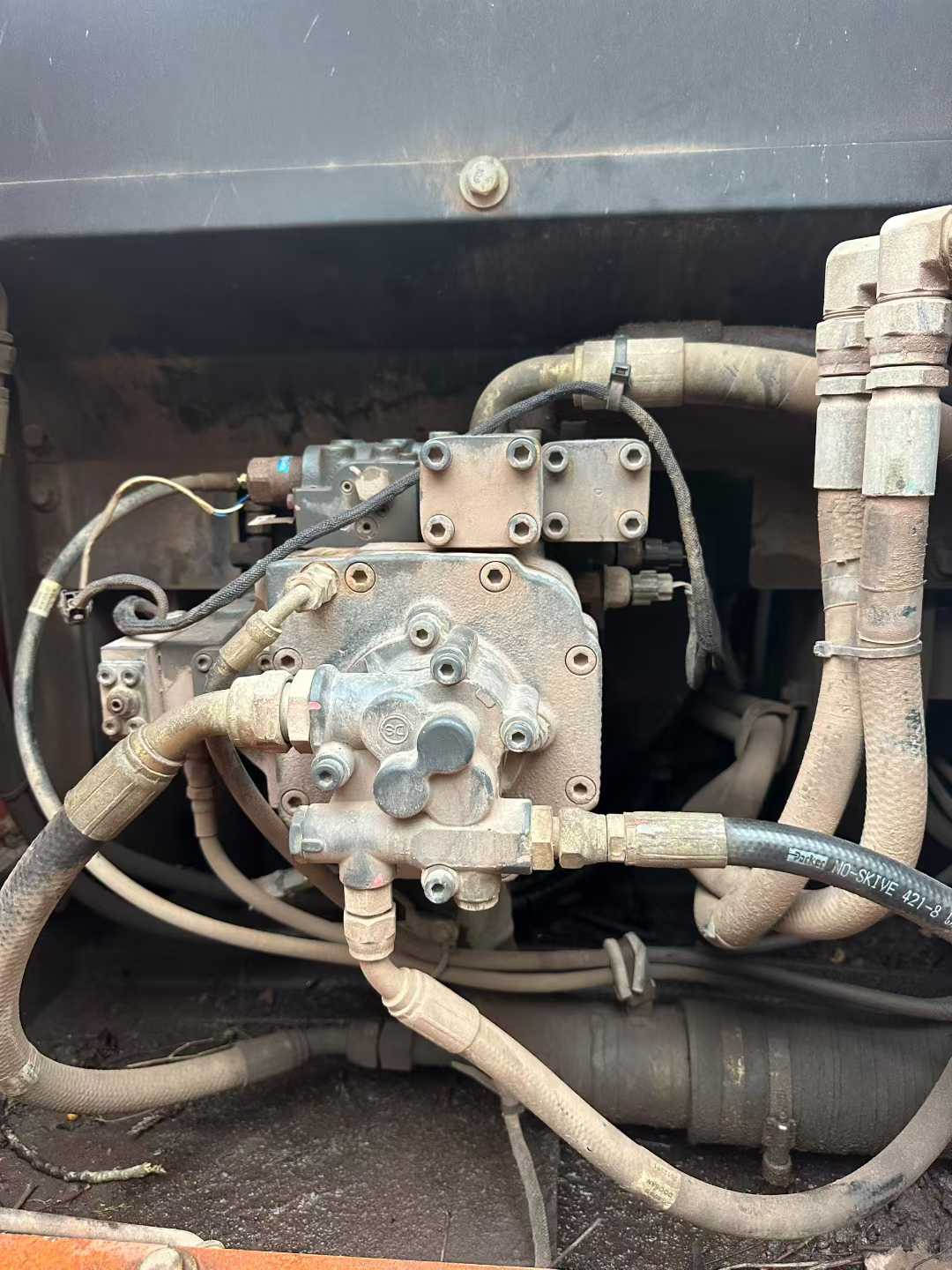 Buy Doosan DX15 Used Excavator / 2 Used Doosan DX15 Excavator 2018 Model / 2