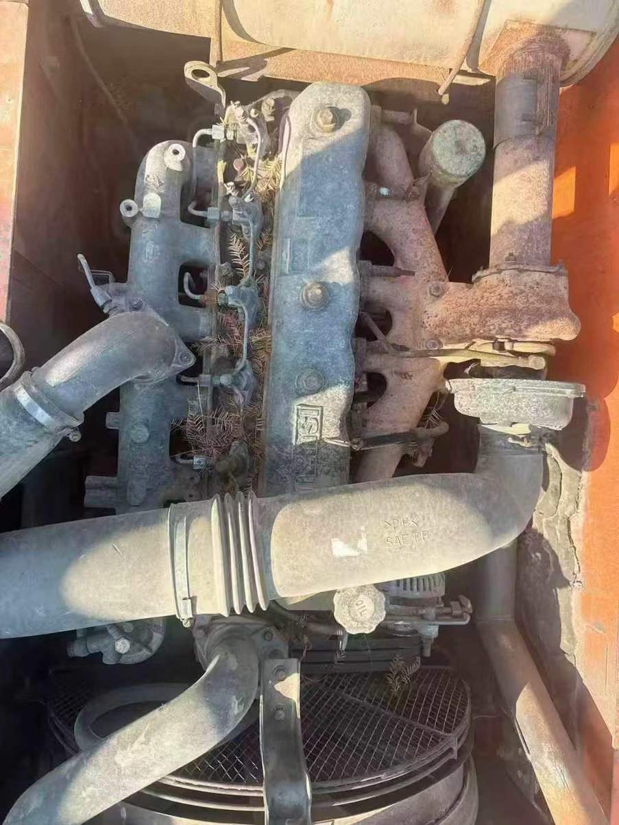 Buy Hitachi ZW250 Used Excavator / 4 Used Hitachi ZW250 Excavator 2016 Model / 4