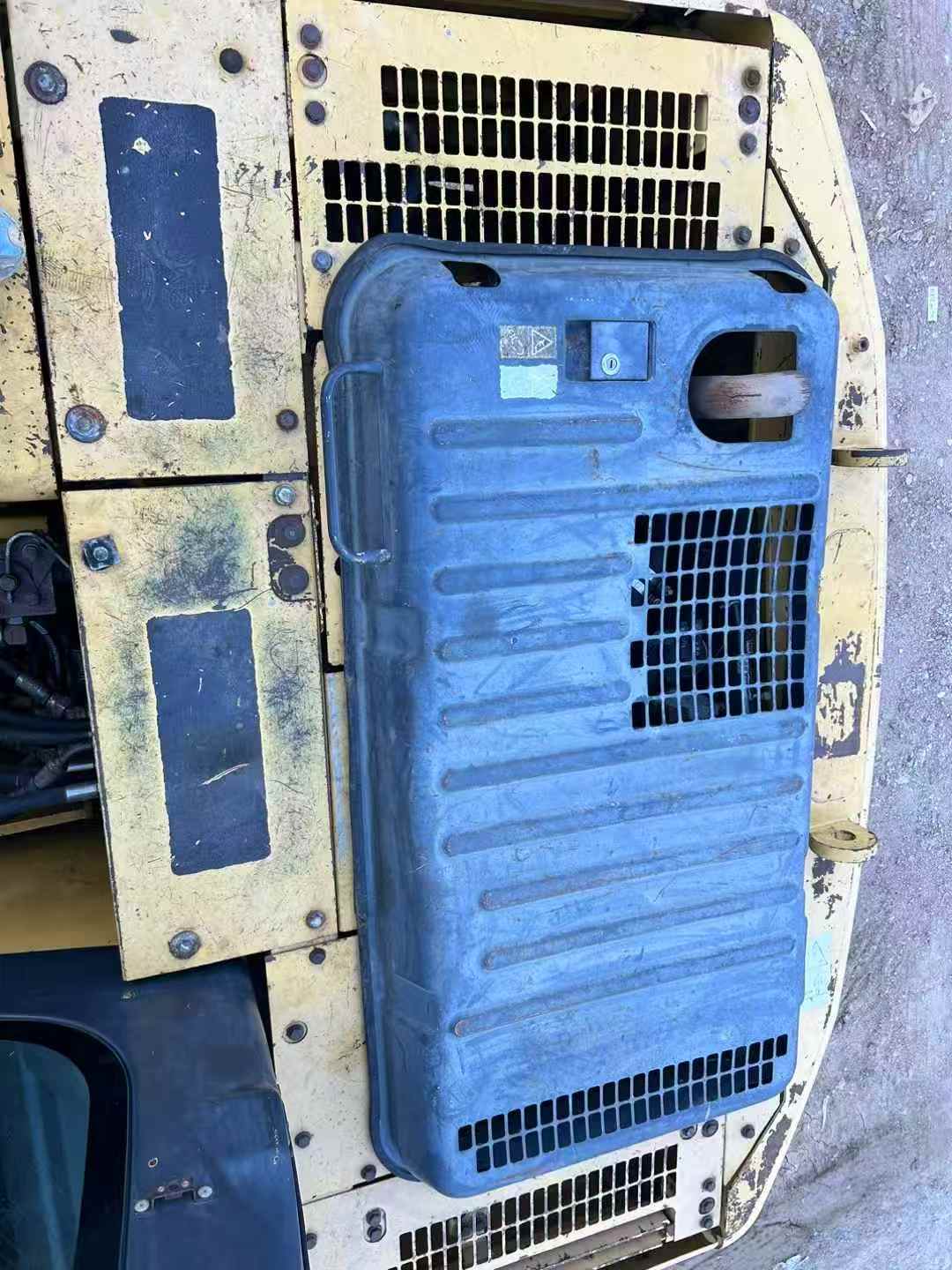 Used Komatsu PC30-7 Excavator 2016 Model / 7