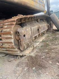 Buy Komatsu PC220-8 Used Excavator / 2 Used Komatsu PC220-8 Excavator 2016 Model / 2