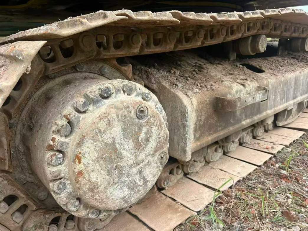 Used Caterpillar 324D Excavator 2013 Model / 6