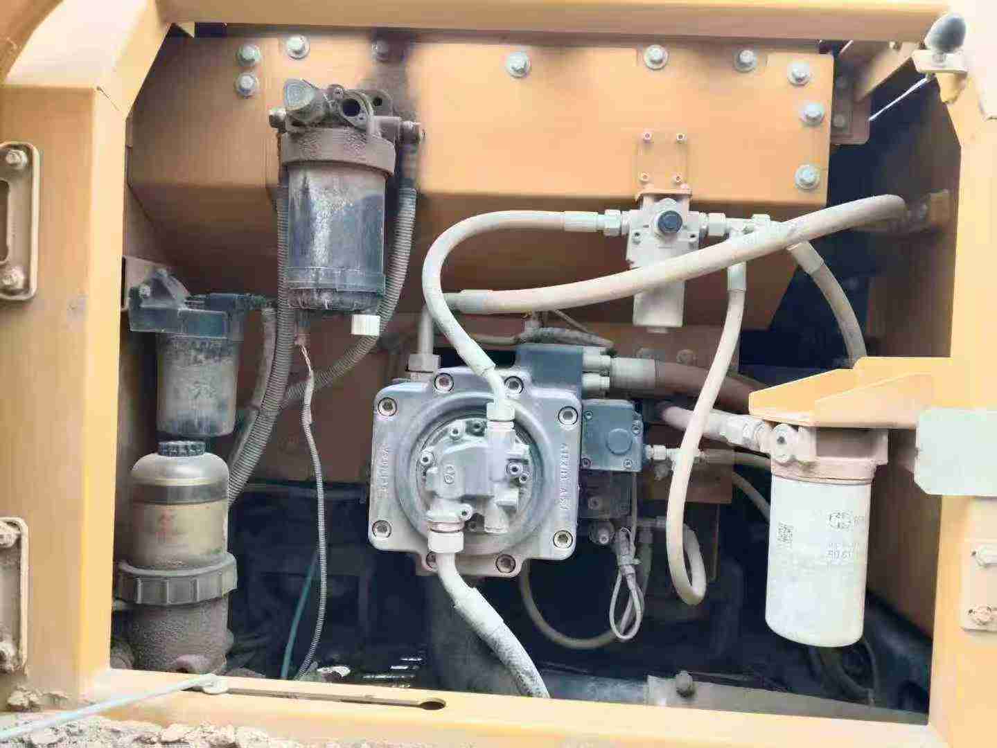 Used XCMG LW200 Excavator 2020 Model / 4