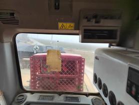 Buy Caterpillar 320D Used Excavator / 3 Used Caterpillar 320D Excavator 2011 Model / 3