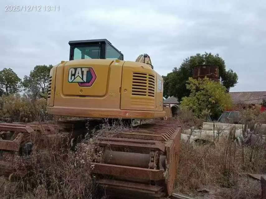 Buy Caterpillar 340DL Used Excavator / 2 Used Caterpillar 340DL Excavator 2021 Model / 2