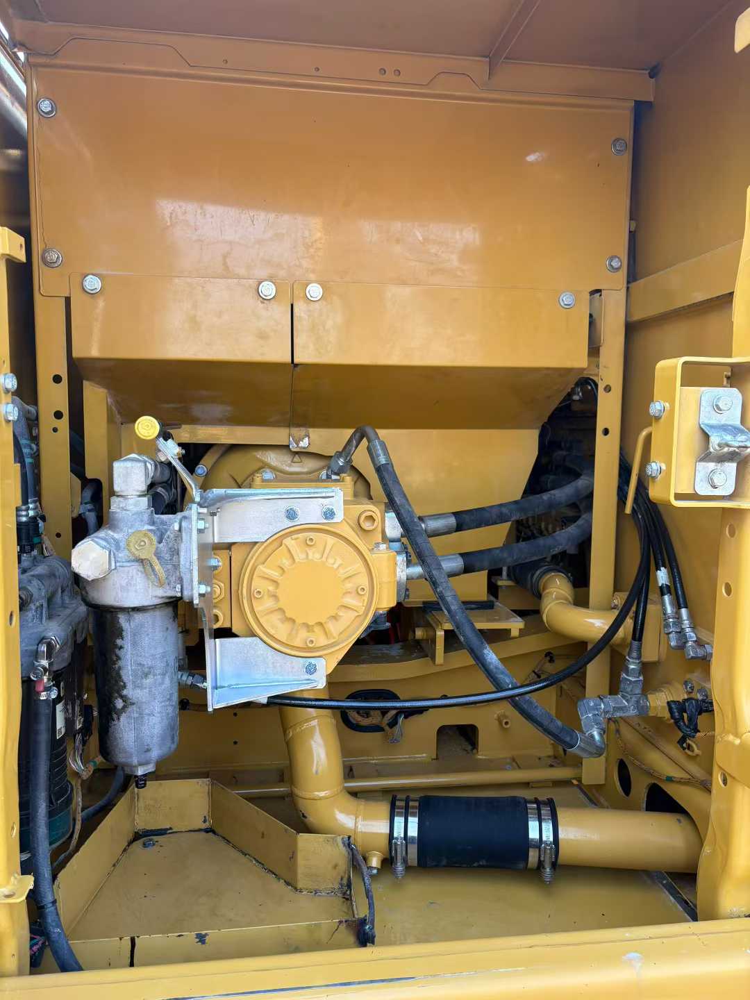 Used Caterpillar CAT333  Excavator 2022 Model / 6