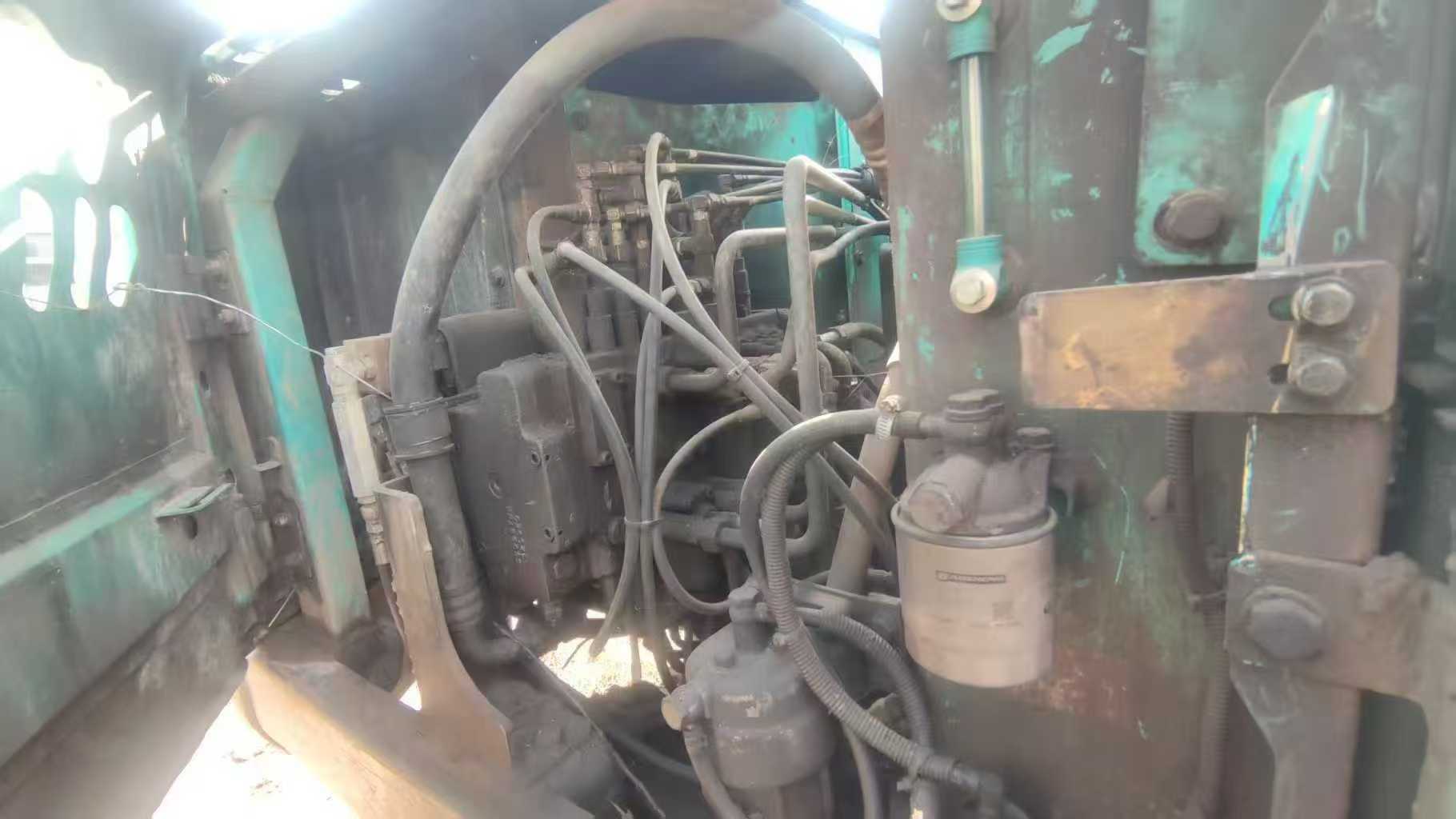 Buy Kobelco SK75 Used Excavator / 5 Used Kobelco SK75 Excavator 2013 Model / 5