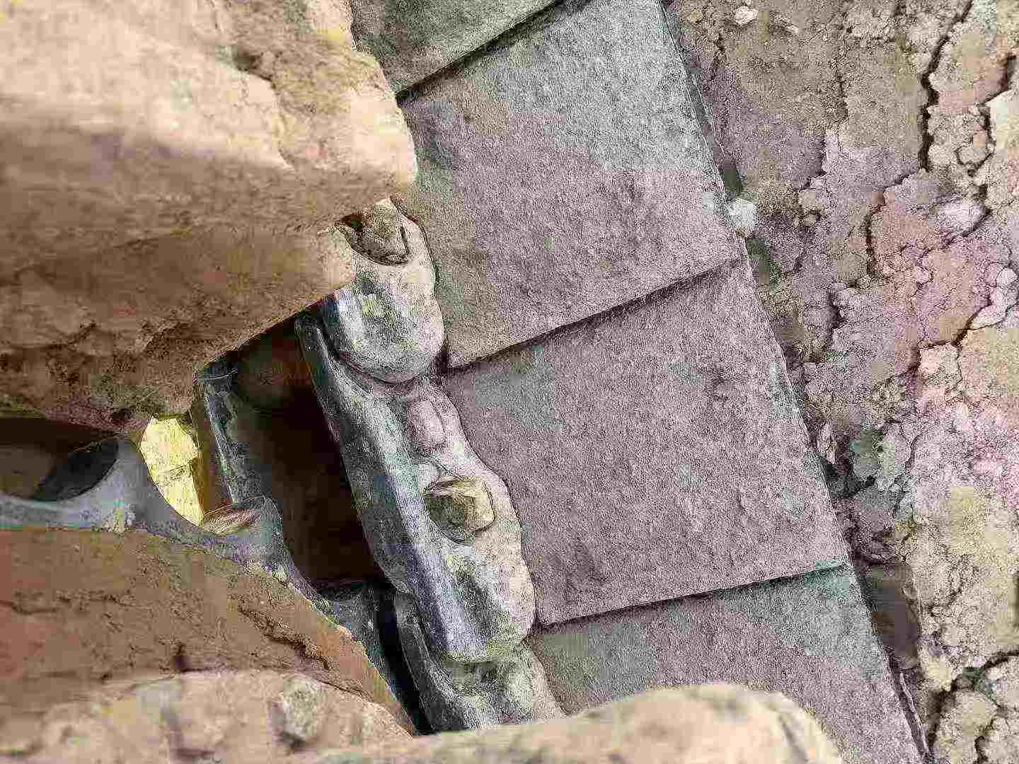 Used Hitachi ZAXIS200 Excavator 2019 Model / 5