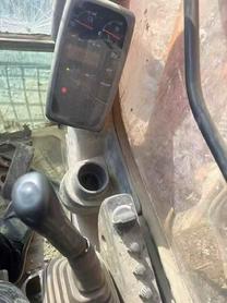 Buy Hitachi ZW250 Used Excavator / 7 Used Hitachi ZW250 Excavator 2016 Model / 7