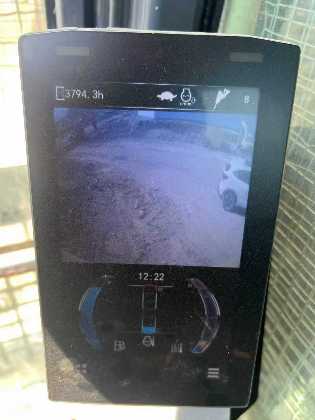 Used XCMG XE80 Excavator 2023 Model / 3