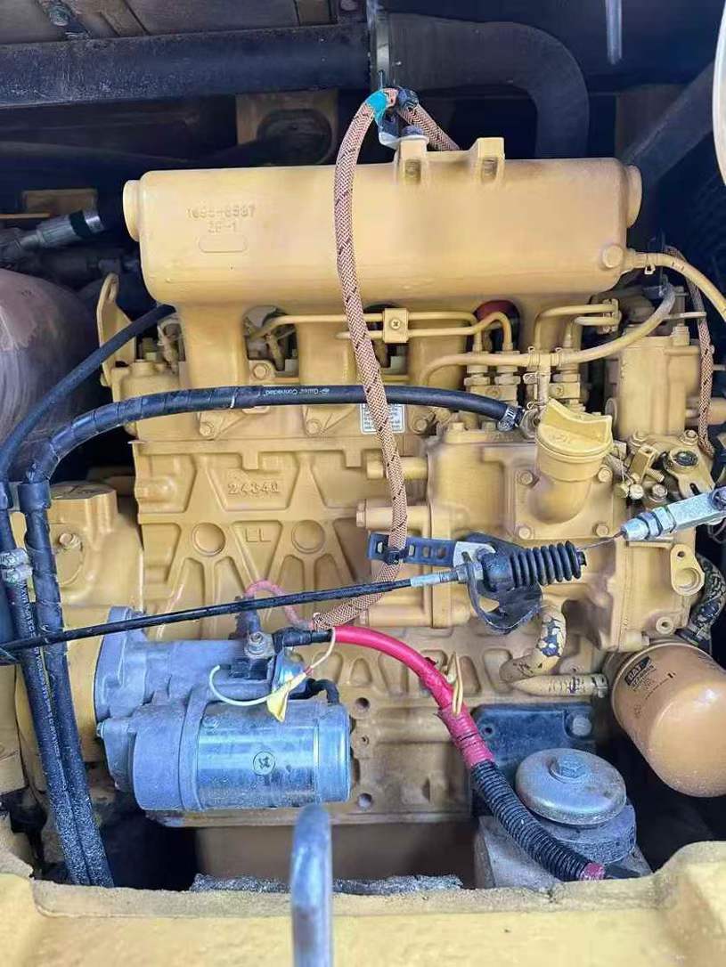 Buy Caterpillar 306E Used Excavator / 5 Used Caterpillar 306E Excavator 2017 Model / 5