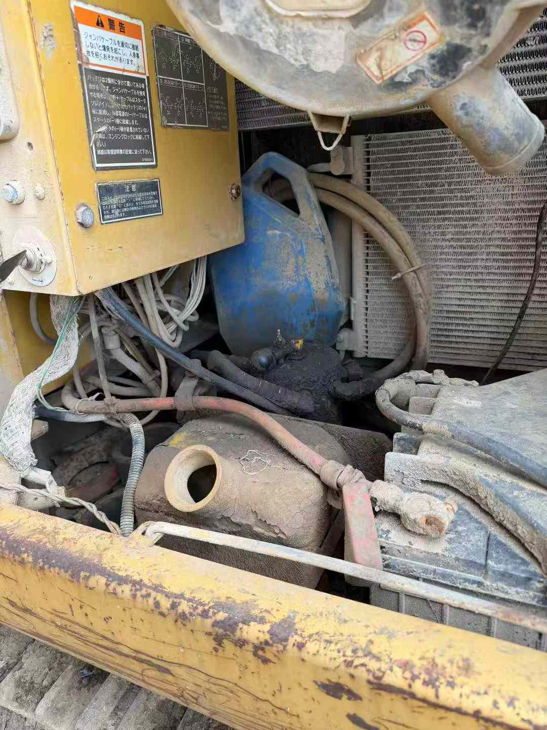 Used Caterpillar 320CU Excavator 2016 Model / 2