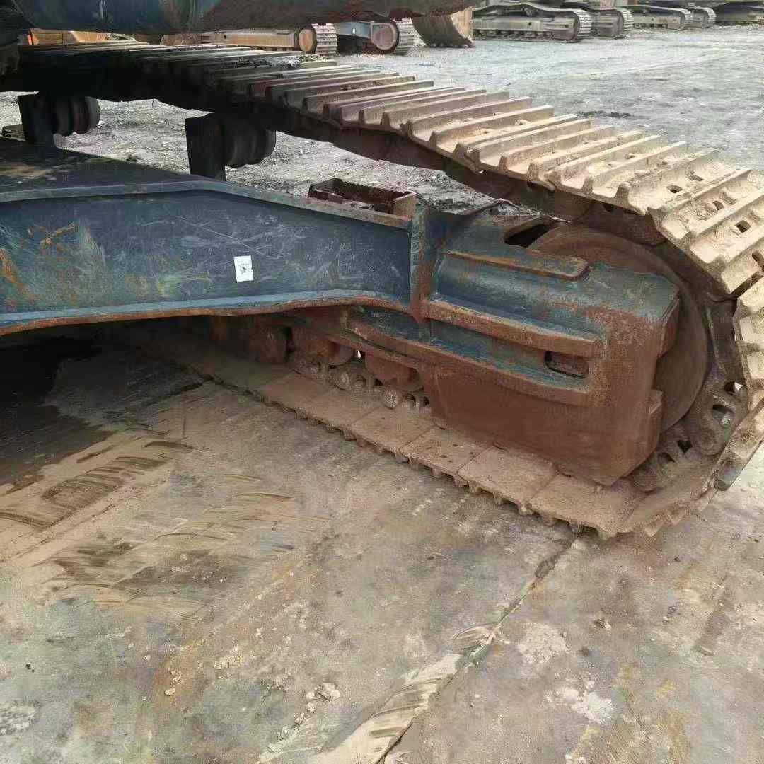 Used Doosan DX80 Excavator 2018 Model / 6