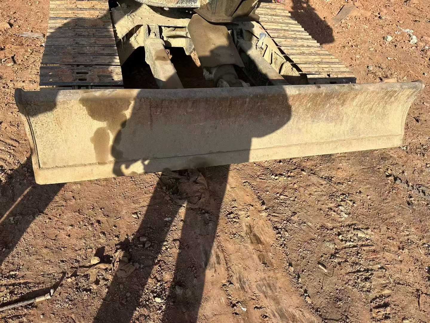 Used Sany SY60 Excavator 2020 Model / 9