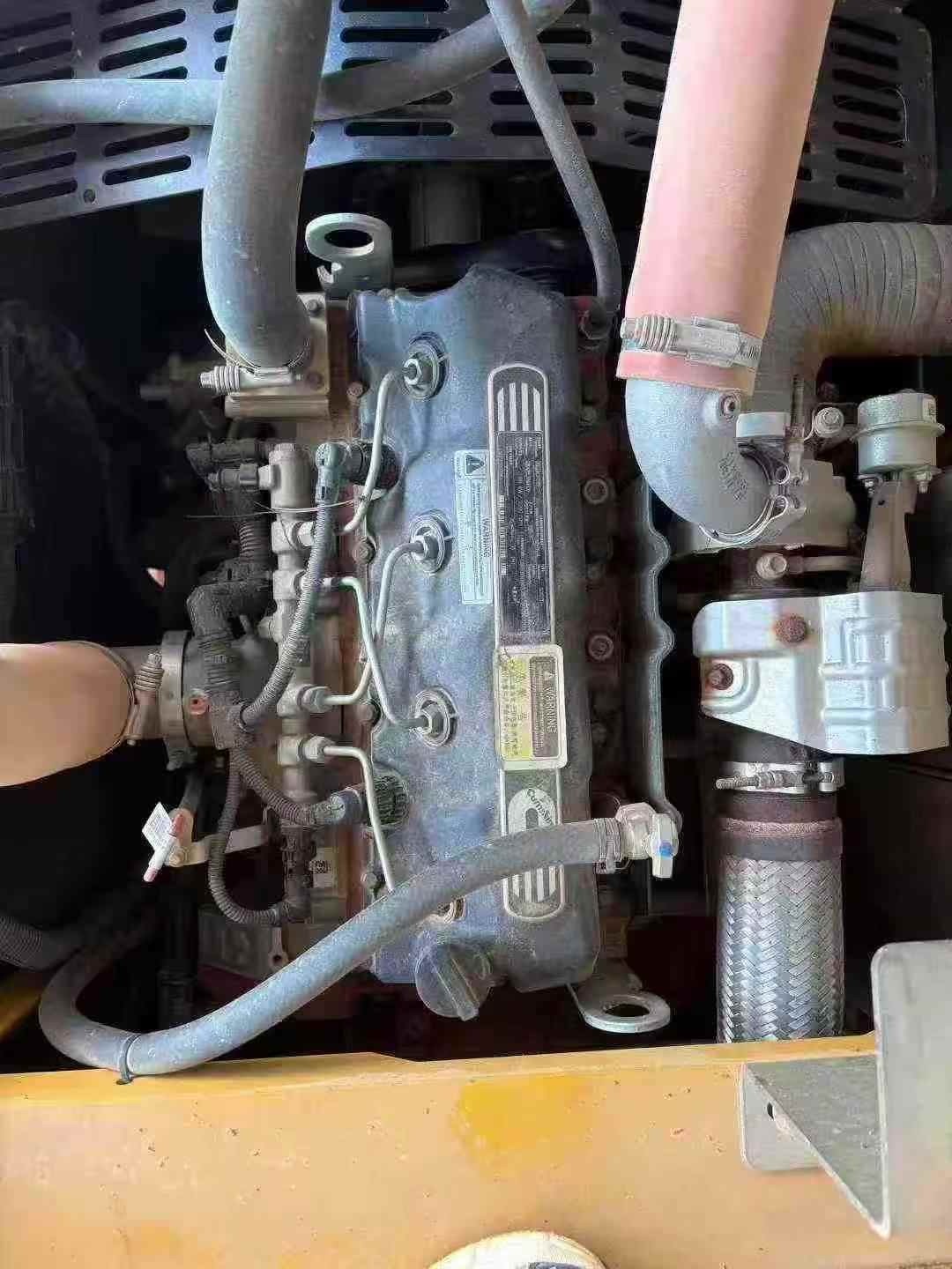 Used XCMG XE60 Excavator 2022 Model / 5