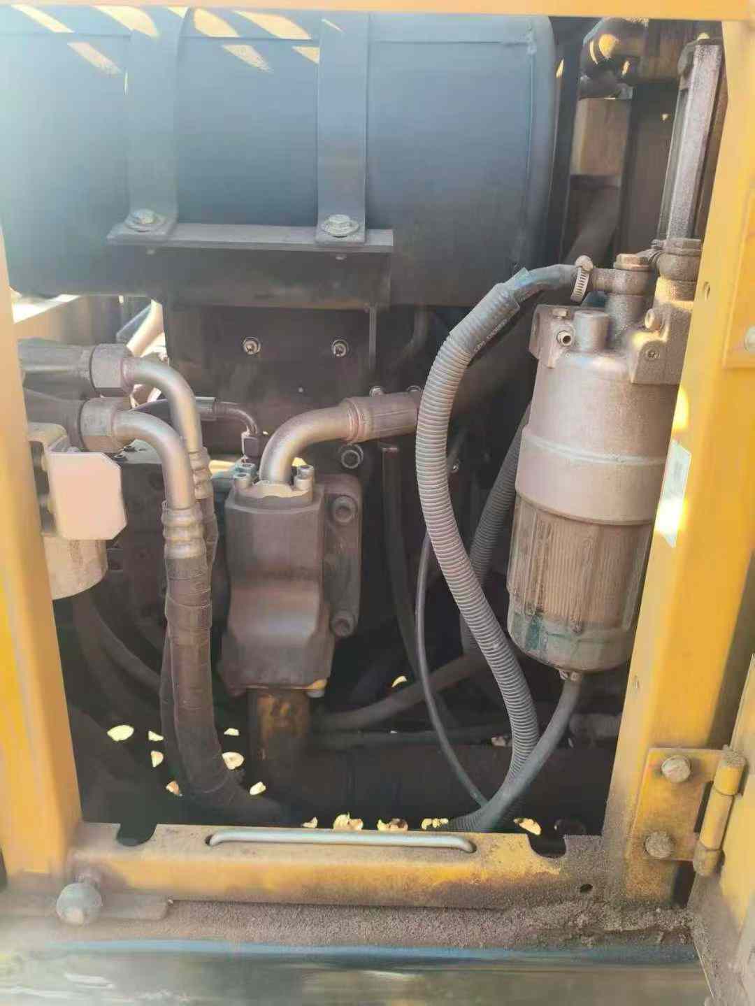 Used Sany SY75 Excavator 2022 Model / 7