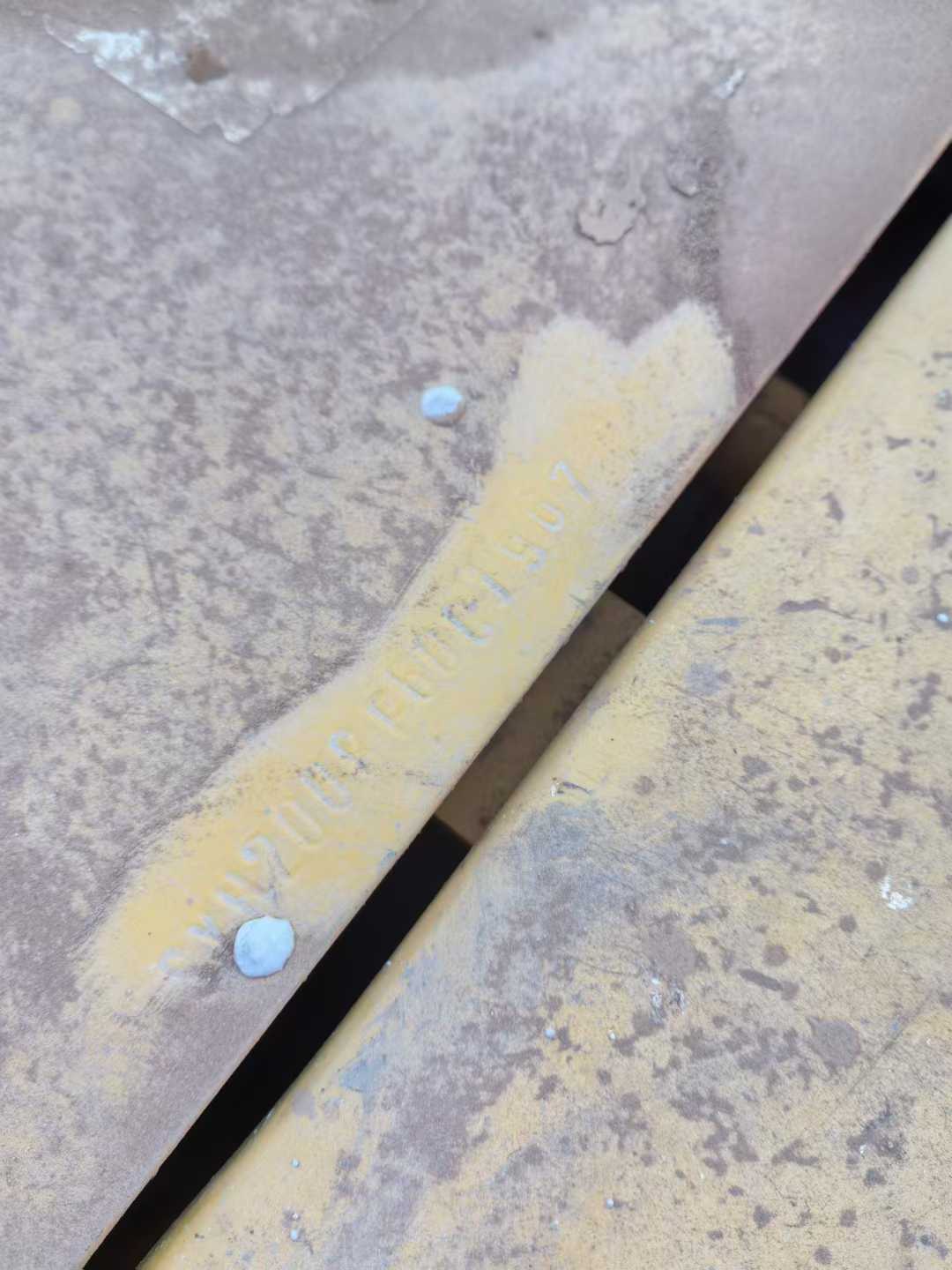 Used Sany SY55 Excavator 2020 Model / 8