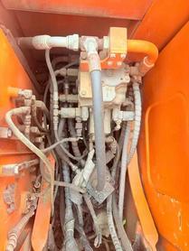 Buy Doosan DX80 Used Excavator / 5 Used Doosan DX80 Excavator 2016 Model / 5