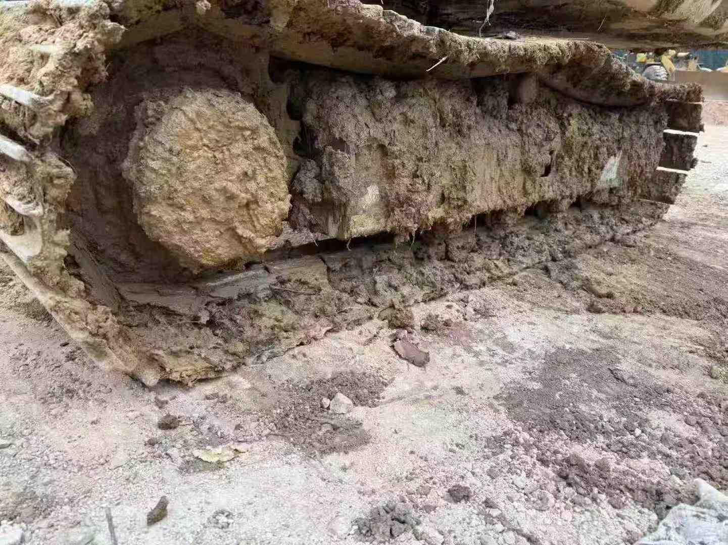 Used Caterpillar 307V2 Excavator 2016 Model / 5