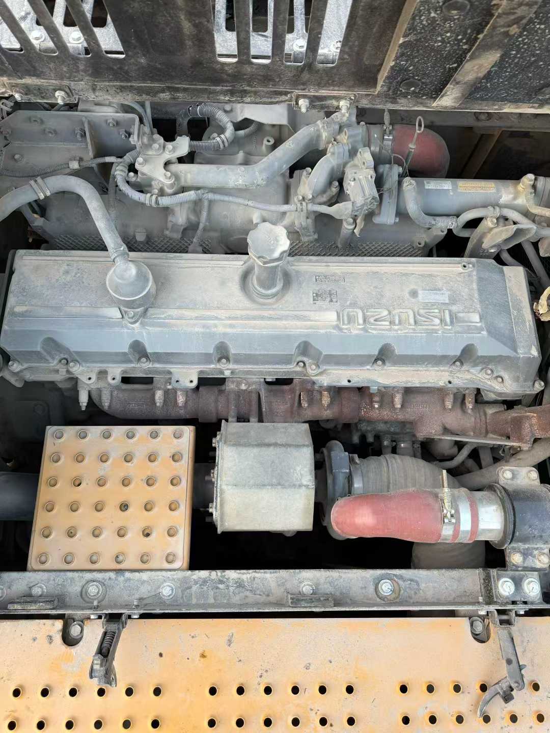 Used Sany SY85 Excavator 2020 Model / 7