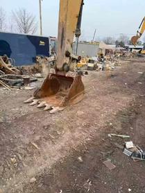 Buy Caterpillar 330L Used Excavator / 8 Used Caterpillar 330L Excavator 2017 Model / 8