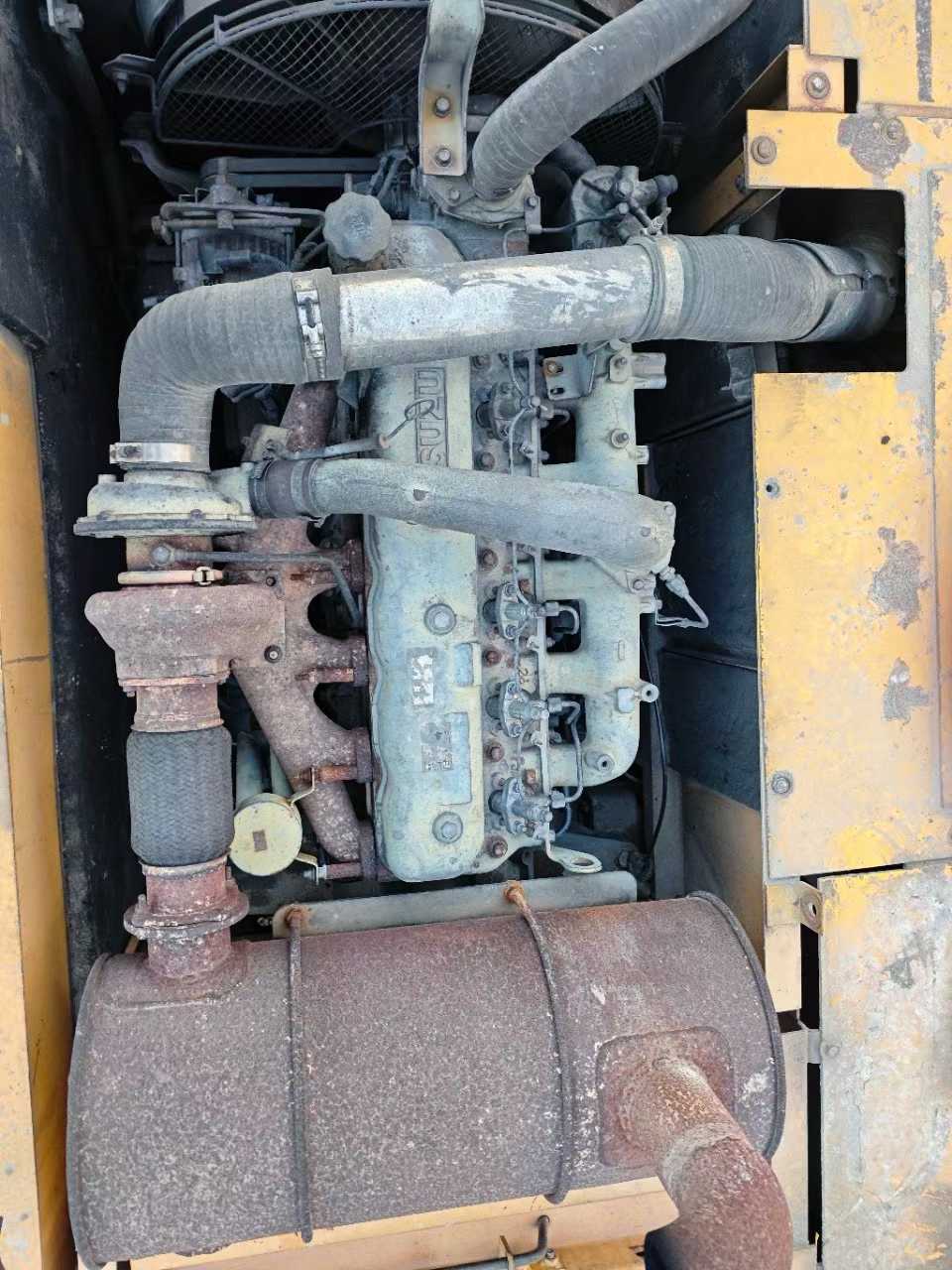 Buy XCMG XE80 Used Excavator / 5 Used XCMG XE80 Excavator 2010 Model / 5